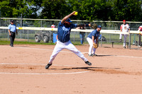 Alberta B Soft Ball Provincials 2023